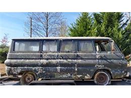 1965 Dodge Sportsman (CC-1375861) for sale in Cadillac, Michigan