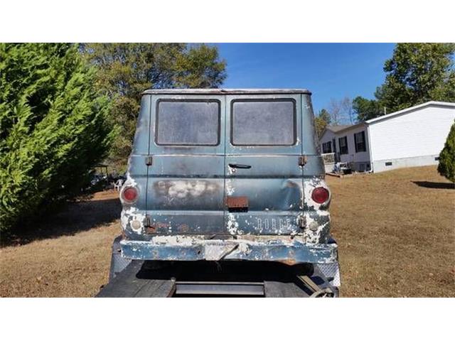 1965 Dodge Sportsman (CC-1375861) for sale in Cadillac, Michigan