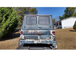 1965 Dodge Sportsman (CC-1375861) for sale in Cadillac, Michigan