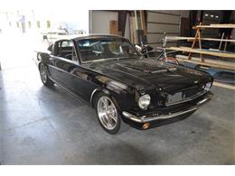 1965 Ford Mustang (CC-1375883) for sale in Cadillac, Michigan