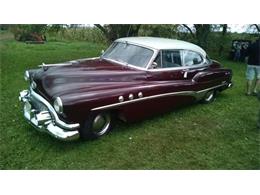 1951 Buick Special (CC-1375890) for sale in Cadillac, Michigan