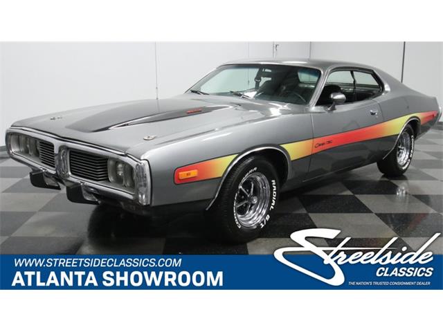 1974 Dodge Charger (CC-1375896) for sale in Lithia Springs, Georgia