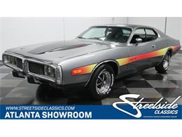 1974 Dodge Charger (CC-1375896) for sale in Lithia Springs, Georgia