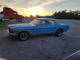 1965 Ford Mustang (CC-1375901) for sale in Cadillac, Michigan