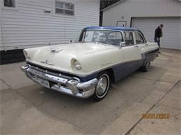 1956 Mercury Custom (CC-1375904) for sale in Cadillac, Michigan