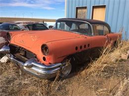 1955 Buick Century (CC-1375926) for sale in Cadillac, Michigan
