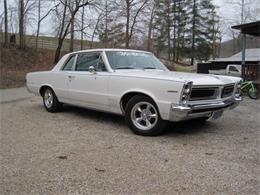 1965 Pontiac LeMans (CC-1375939) for sale in Cadillac, Michigan