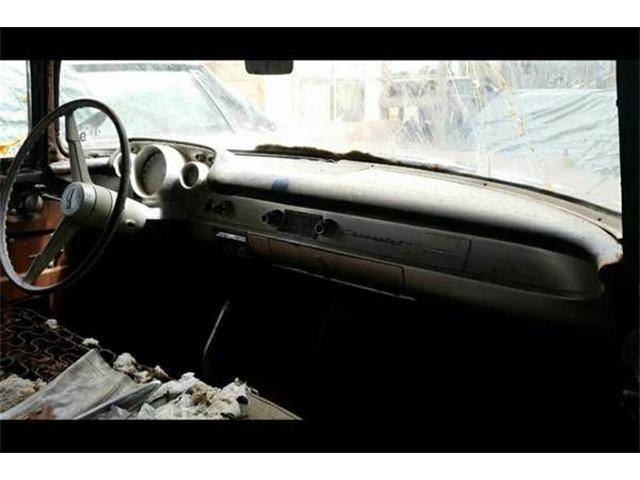 1957 Chevrolet Station Wagon (CC-1375952) for sale in Cadillac, Michigan