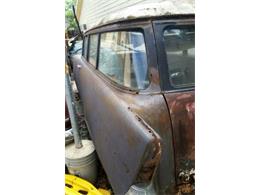 1957 Chevrolet Station Wagon (CC-1375952) for sale in Cadillac, Michigan