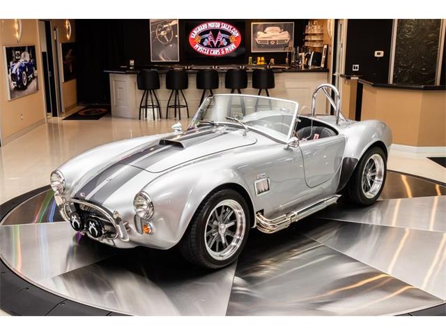 1965 Shelby Cobra (CC-1375969) for sale in Plymouth, Michigan