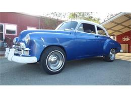 1950 Chevrolet Coupe (CC-1375971) for sale in Cadillac, Michigan