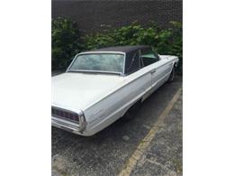 1965 Ford Thunderbird (CC-1375984) for sale in Cadillac, Michigan
