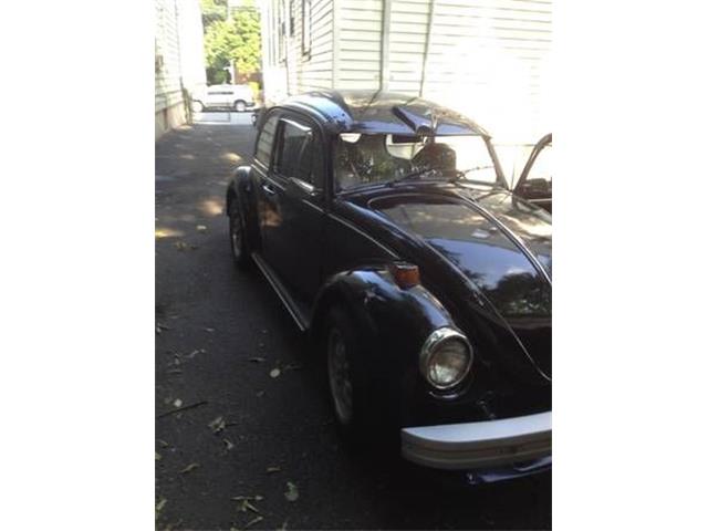 1975 Volkswagen Beetle (CC-1375991) for sale in Cadillac, Michigan