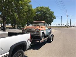 1959 Chevrolet 3100 (CC-1376021) for sale in Cadillac, Michigan