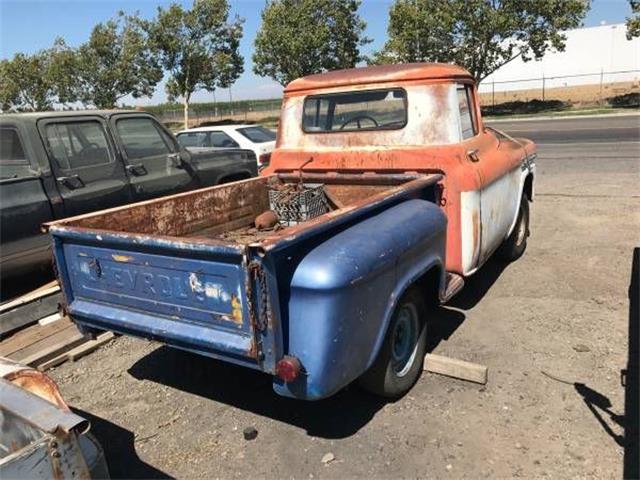 1959 Chevrolet 3100 (CC-1376021) for sale in Cadillac, Michigan