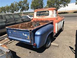 1959 Chevrolet 3100 (CC-1376021) for sale in Cadillac, Michigan