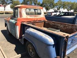 1959 Chevrolet 3100 (CC-1376021) for sale in Cadillac, Michigan