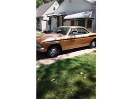 1965 Chevrolet Corvair (CC-1376051) for sale in Cadillac, Michigan