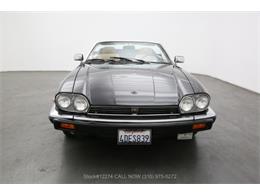 1990 Jaguar XJS (CC-1376052) for sale in Beverly Hills, California