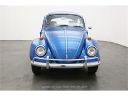 1967 Volkswagen Beetle (CC-1376056) for sale in Beverly Hills, California