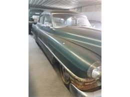 1952 Cadillac Sedan (CC-1376081) for sale in Cadillac, Michigan