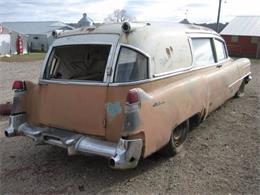 1955 Cadillac Ambulance (CC-1376089) for sale in Cadillac, Michigan