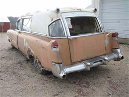 1955 Cadillac Ambulance (CC-1376089) for sale in Cadillac, Michigan