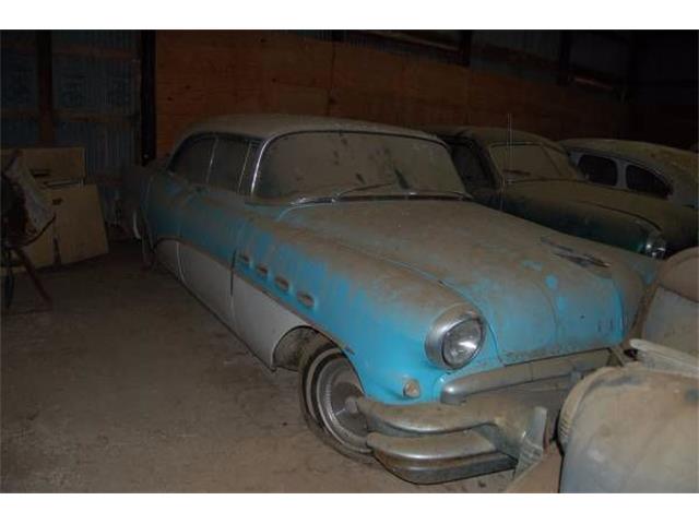 1956 Buick Super (CC-1376111) for sale in Cadillac, Michigan