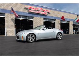 2006 Nissan 350Z (CC-1376118) for sale in St. Charles, Missouri