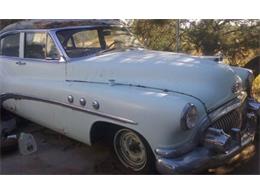 1951 Buick Super (CC-1376141) for sale in Cadillac, Michigan