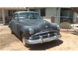 1951 Plymouth Concord (CC-1376146) for sale in Cadillac, Michigan