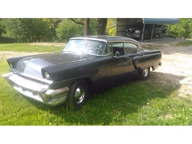 1956 Mercury Sedan (CC-1376152) for sale in Cadillac, Michigan