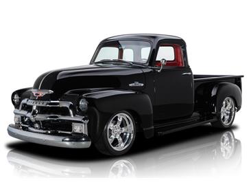 1955 Chevrolet 3100 (CC-1376206) for sale in Charlotte, North Carolina