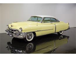 1953 Cadillac Coupe (CC-1376220) for sale in St. Louis, Missouri