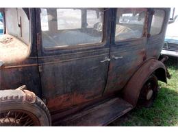 1931 Chevrolet Classic (CC-1376239) for sale in Gray Court, South Carolina