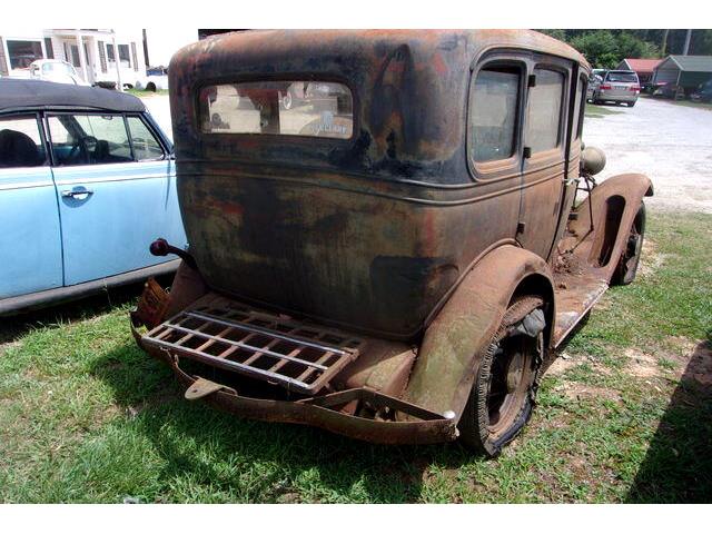 1931 Chevrolet Classic (CC-1376239) for sale in Gray Court, South Carolina
