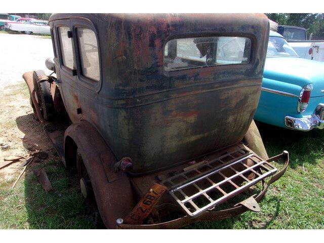 1931 Chevrolet Classic (CC-1376239) for sale in Gray Court, South Carolina