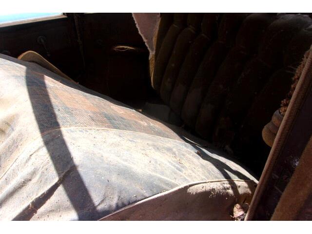 1931 Chevrolet Classic (CC-1376239) for sale in Gray Court, South Carolina