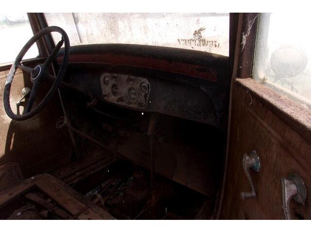 1931 Chevrolet Classic (CC-1376239) for sale in Gray Court, South Carolina