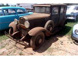 1931 Chevrolet Classic (CC-1376239) for sale in Gray Court, South Carolina
