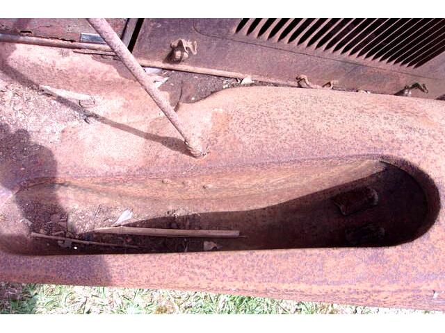 1931 Chevrolet Classic (CC-1376239) for sale in Gray Court, South Carolina