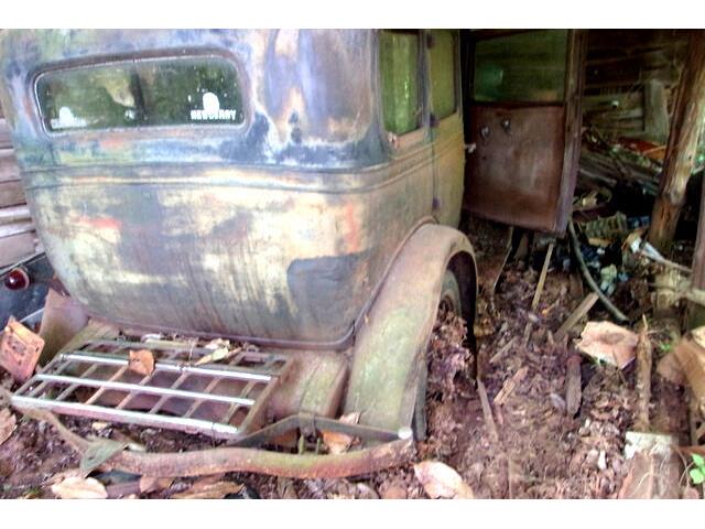 1931 Chevrolet Classic (CC-1376239) for sale in Gray Court, South Carolina