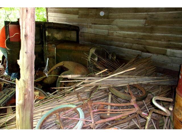 1931 Chevrolet Classic (CC-1376239) for sale in Gray Court, South Carolina