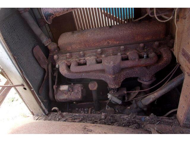 1931 Chevrolet Classic (CC-1376239) for sale in Gray Court, South Carolina