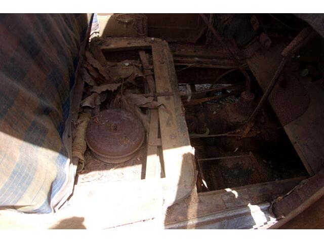 1931 Chevrolet Classic (CC-1376239) for sale in Gray Court, South Carolina