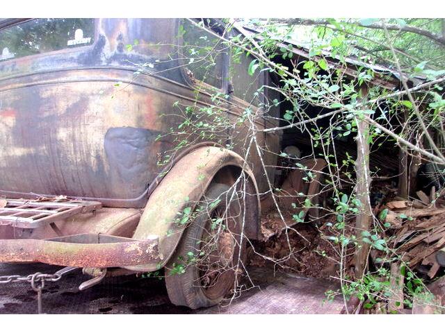 1931 Chevrolet Classic (CC-1376239) for sale in Gray Court, South Carolina