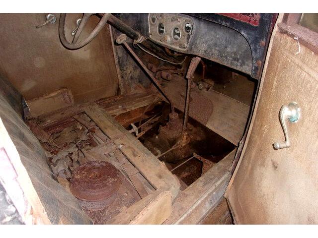 1931 Chevrolet Classic (CC-1376239) for sale in Gray Court, South Carolina