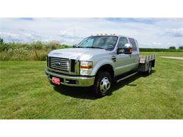 2010 Ford F350 (CC-1376268) for sale in Clarence, Iowa