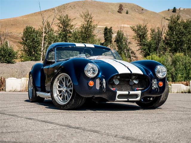 1965 Shelby Cobra for Sale | ClassicCars.com | CC-1376296