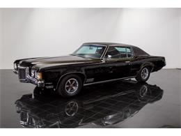 1970 Pontiac Grand Prix (CC-1376297) for sale in St. Louis, Missouri